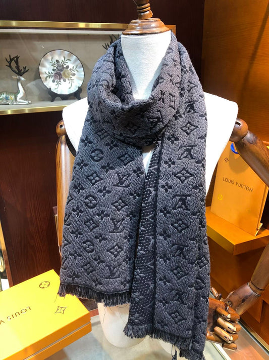 LV scarf/muffler
