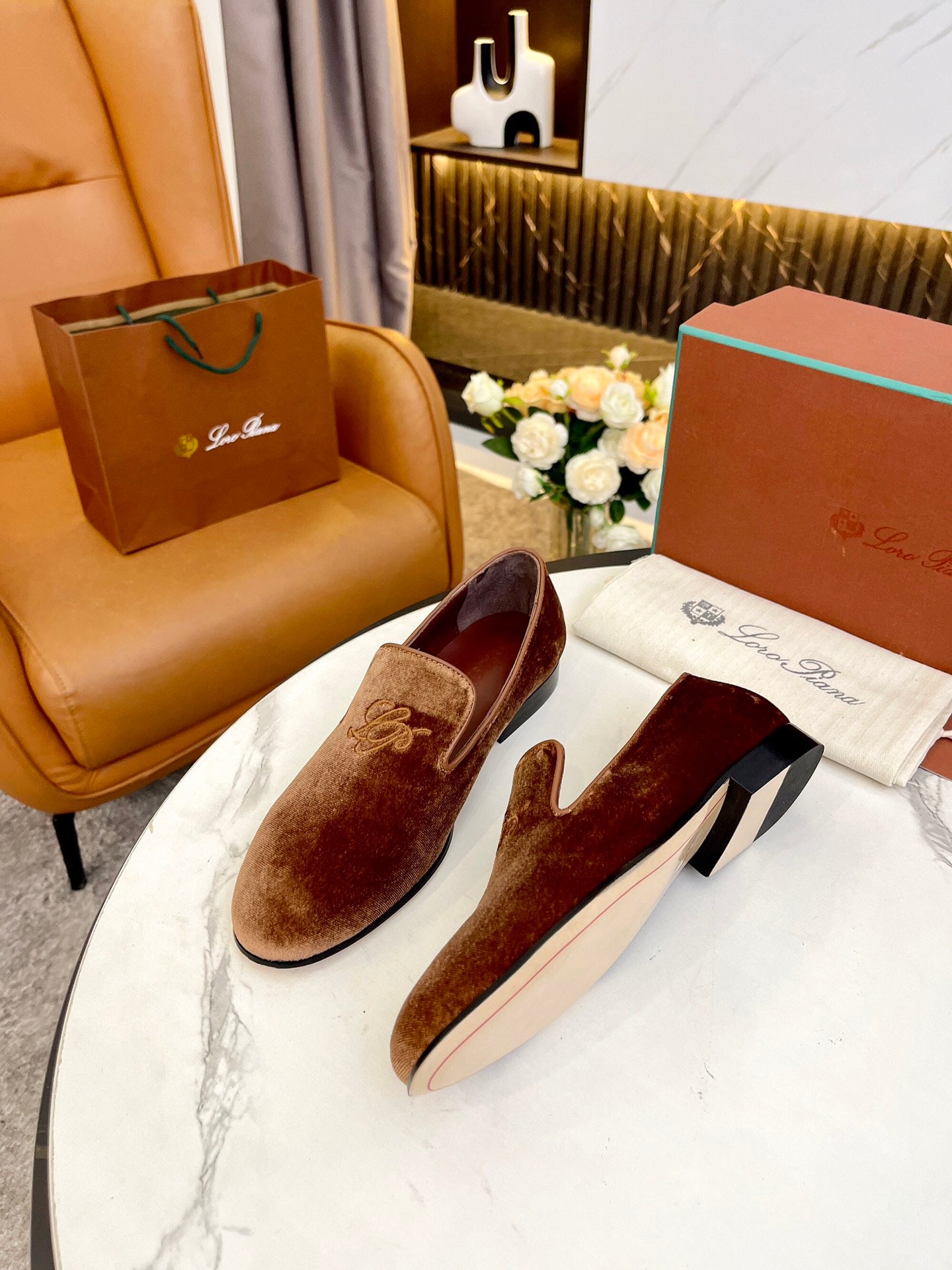 Loro Piana limited edition