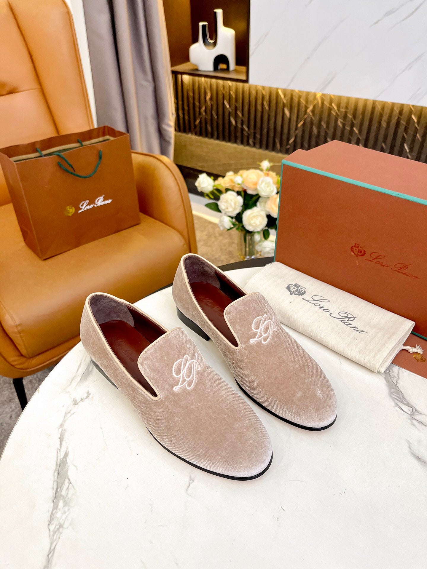 Loro Piana limited edition