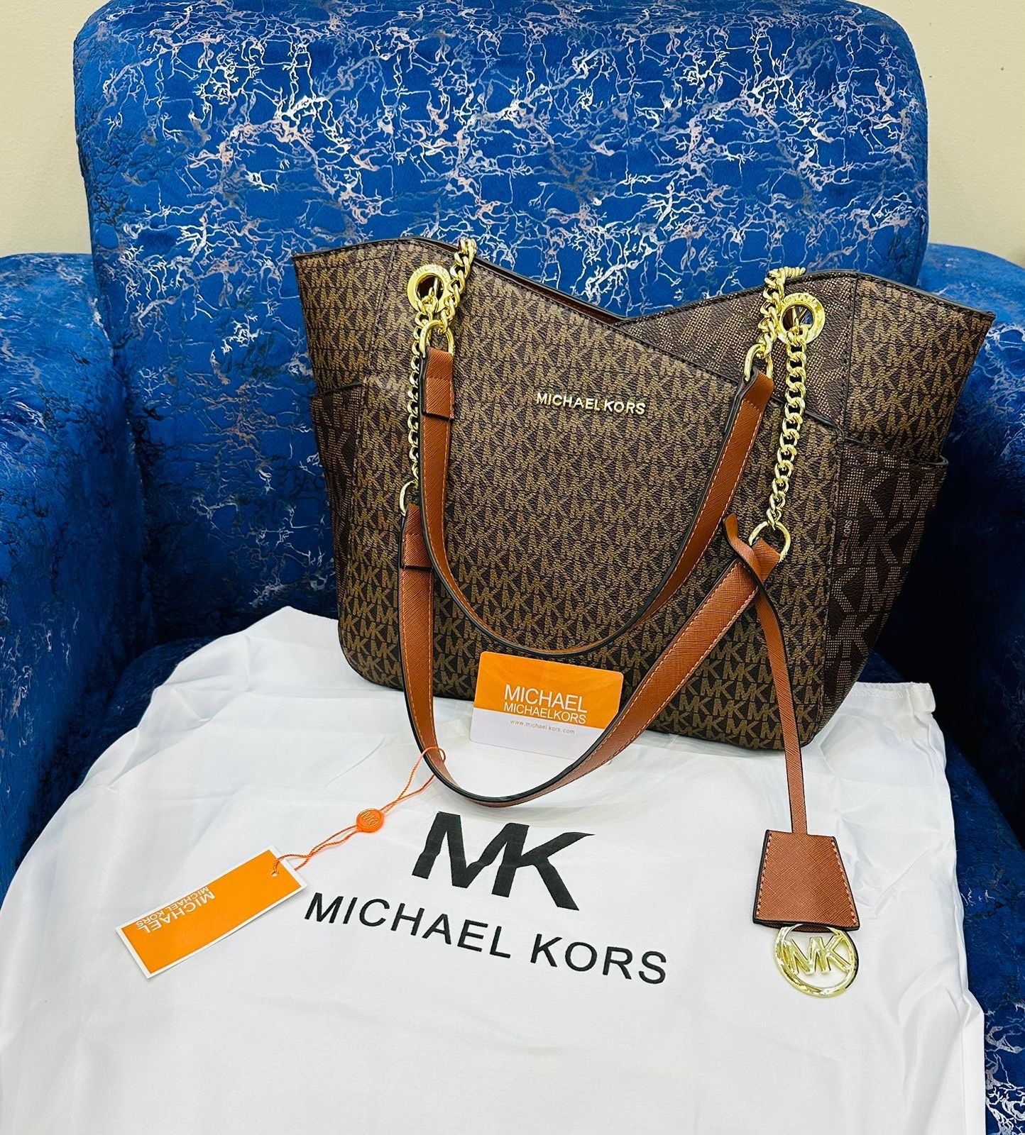 Mk bag ( 3 colors )