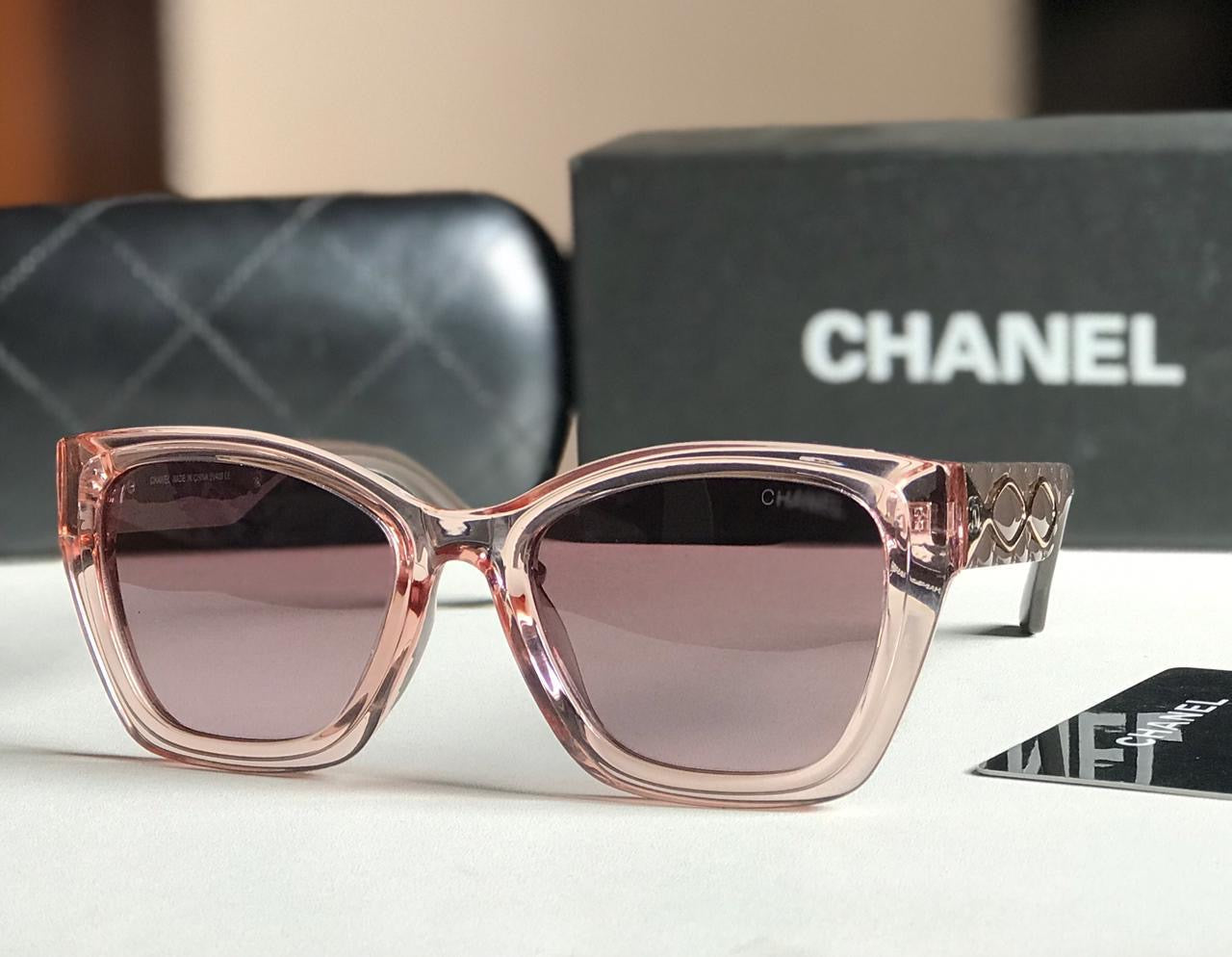 Sunglasses famous brand ( 2 shades ) (Copy)