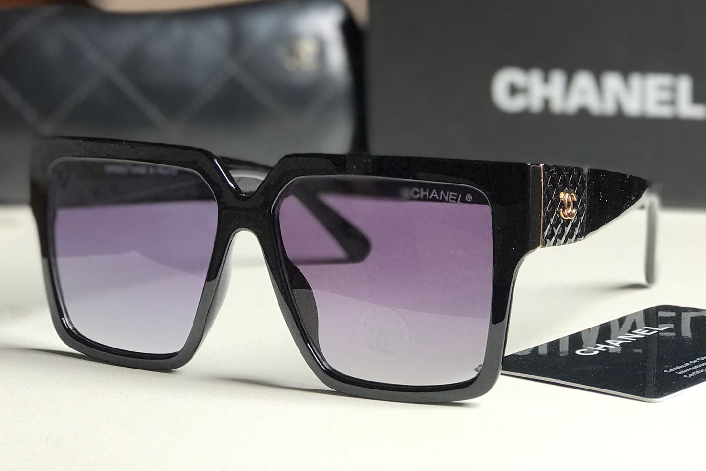 C brand sunglasses