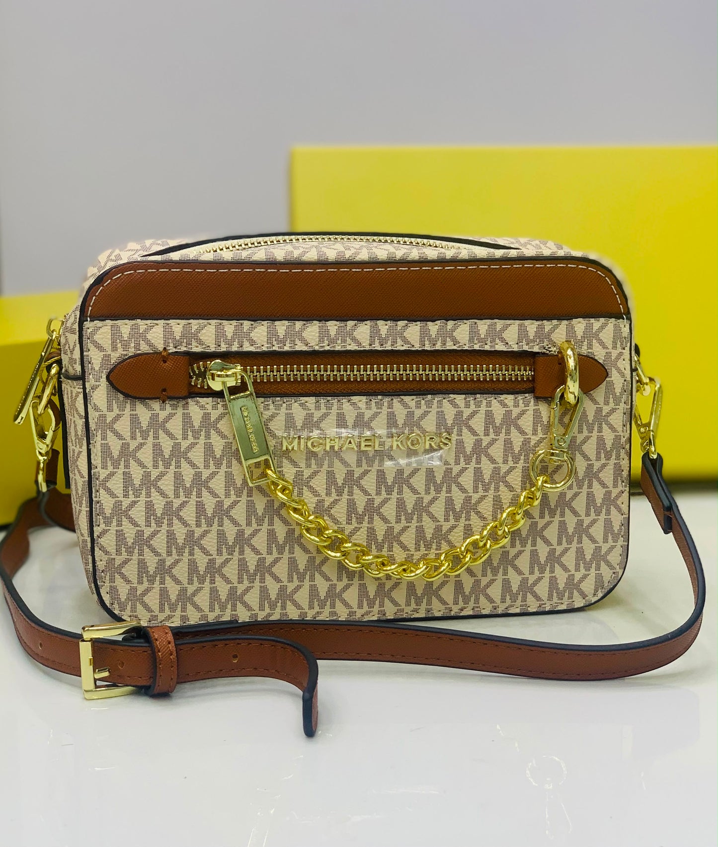 MK handbag