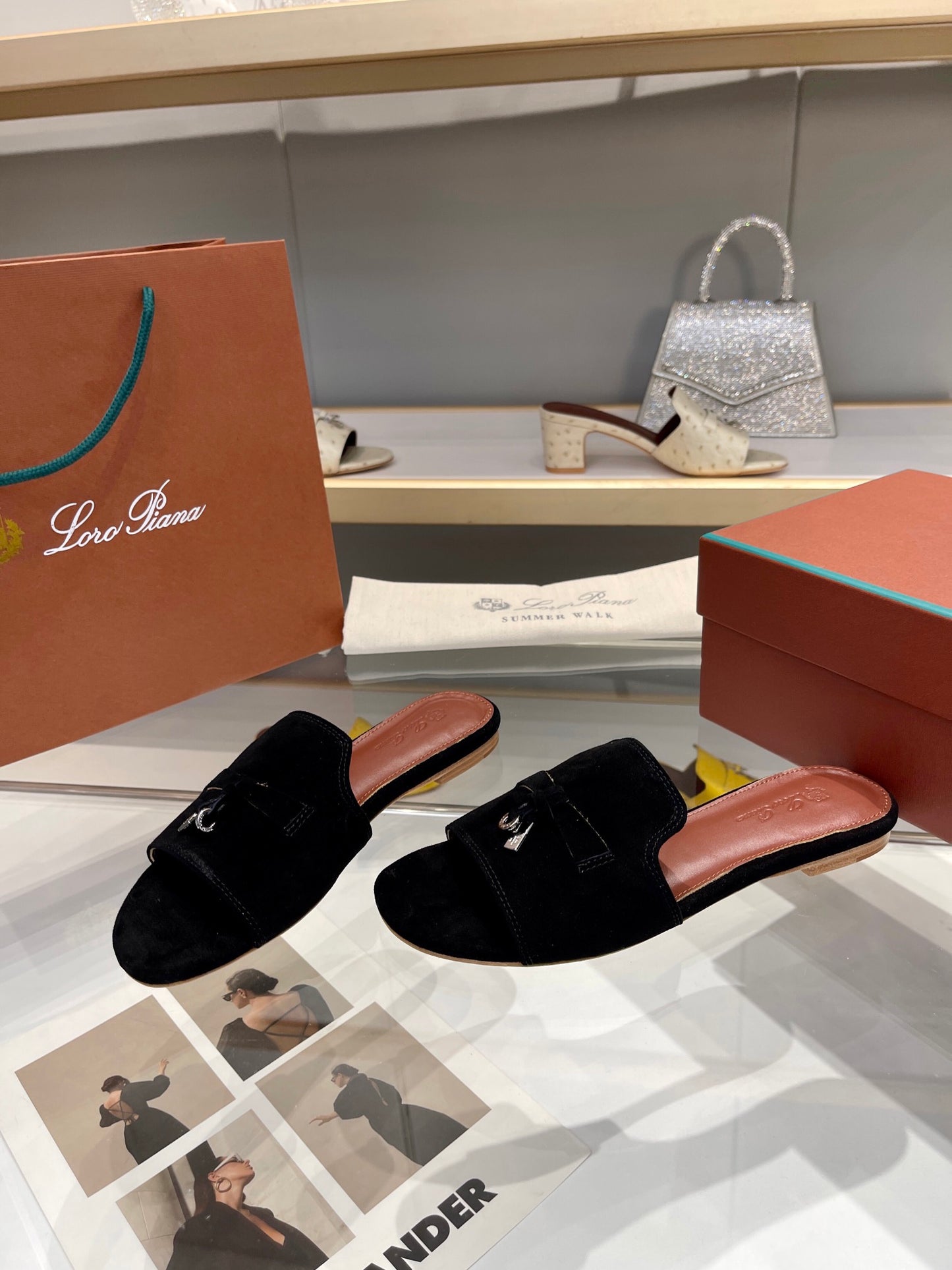 Loro Piana limited edition