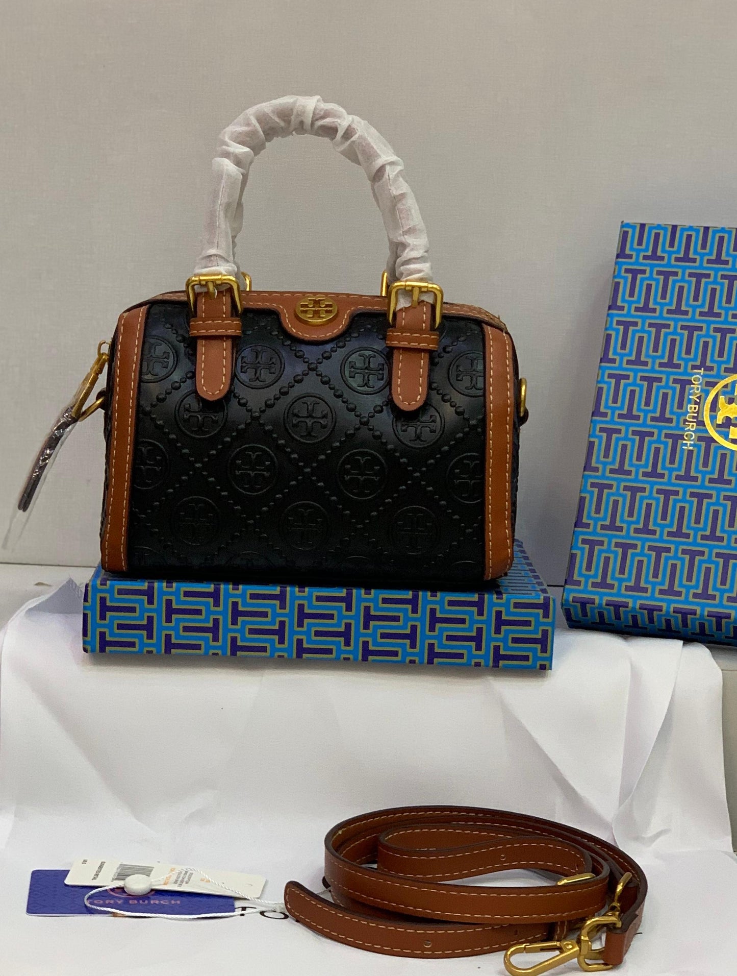 TB famous brand bag ( 8 colors )