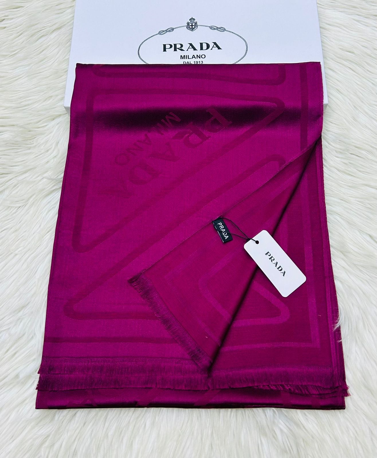 P brand stole/shawl/scarves ( 8 colors )