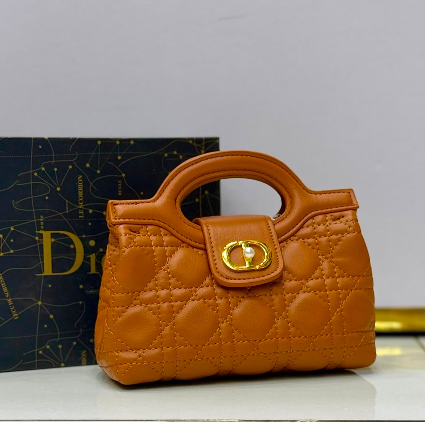 CD famous bag ( 8 colors )