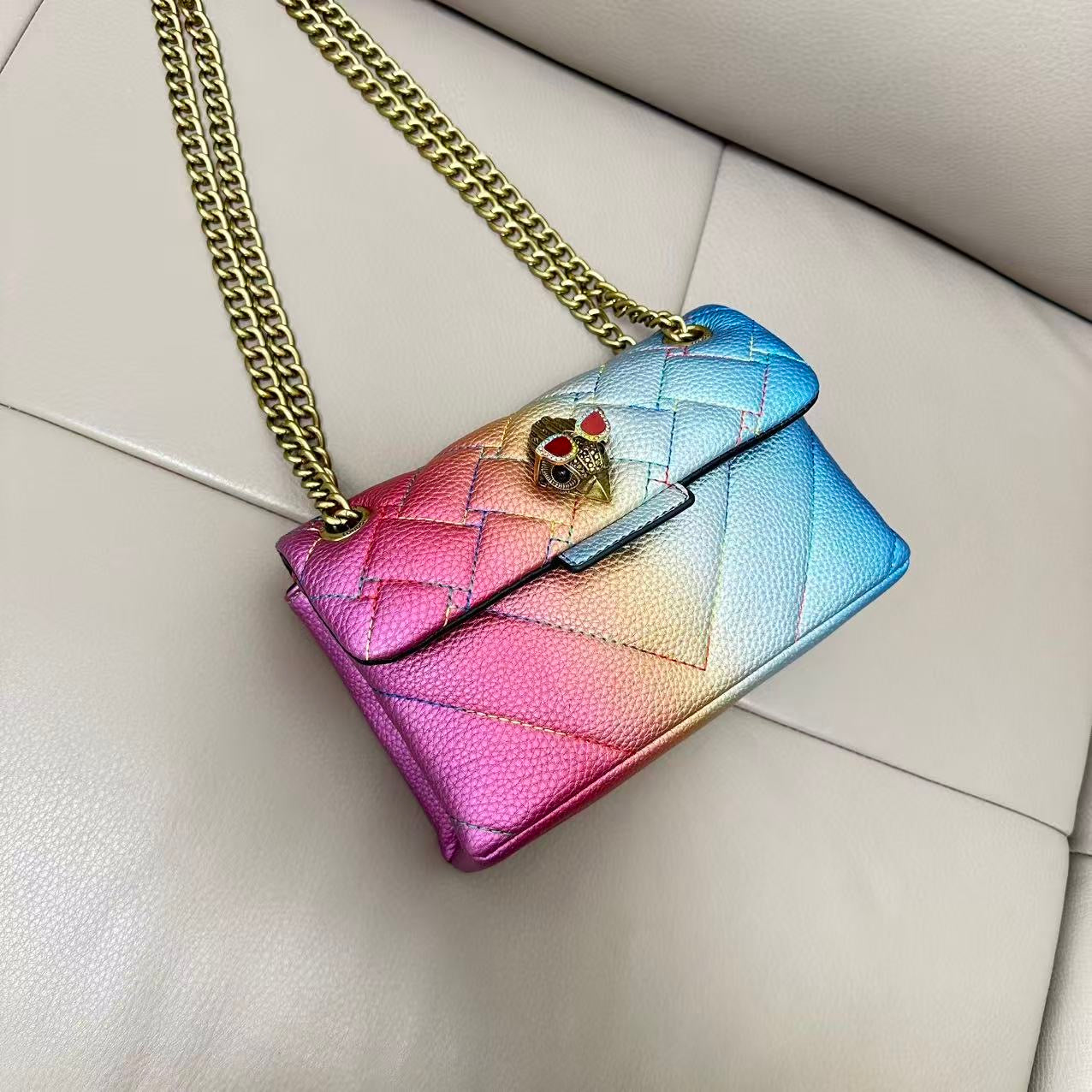 KG bag famous brand