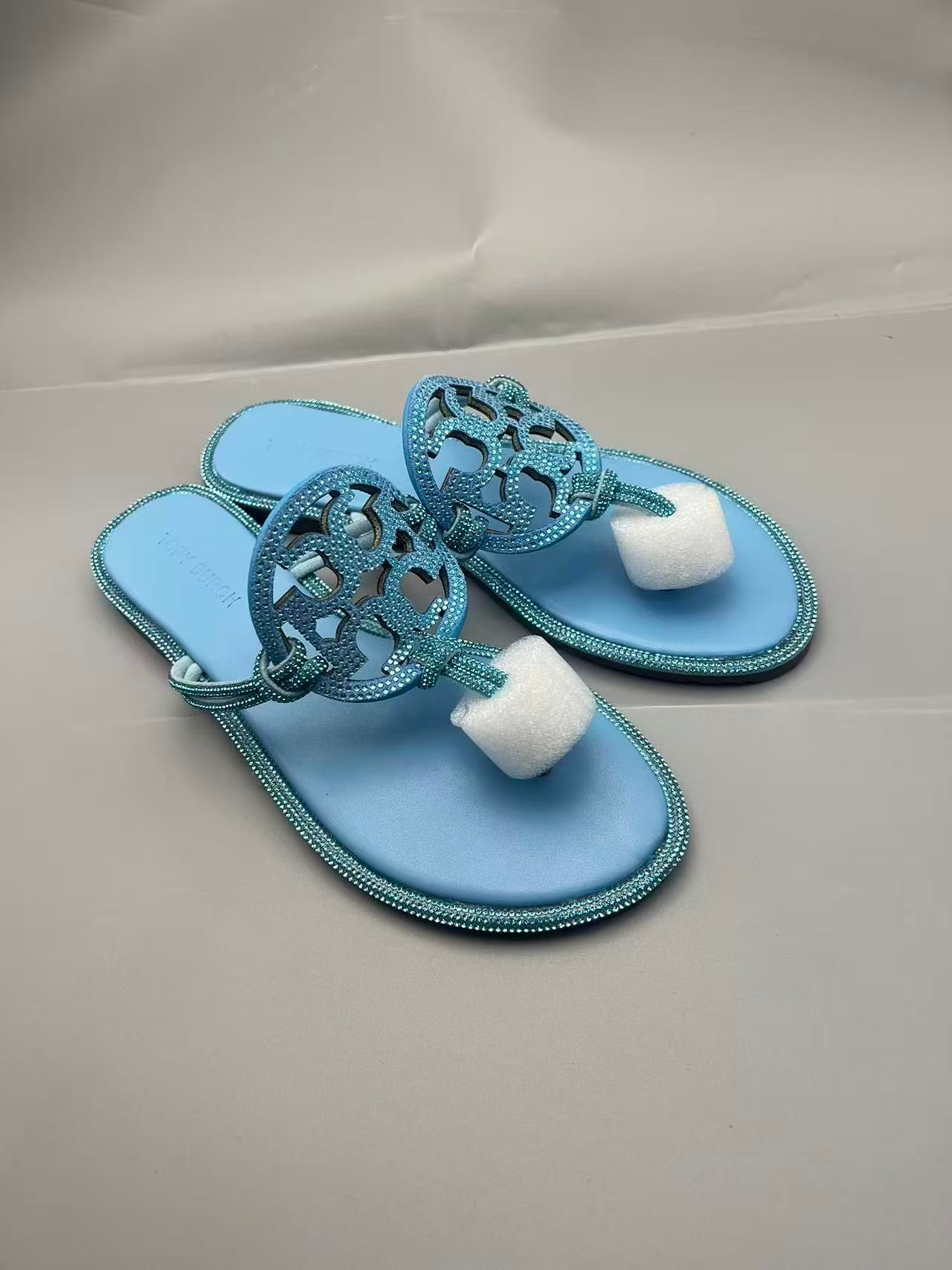 TB famous brand flats ( pre order )