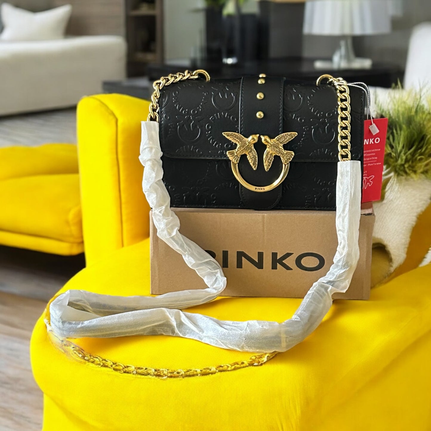 Pinko