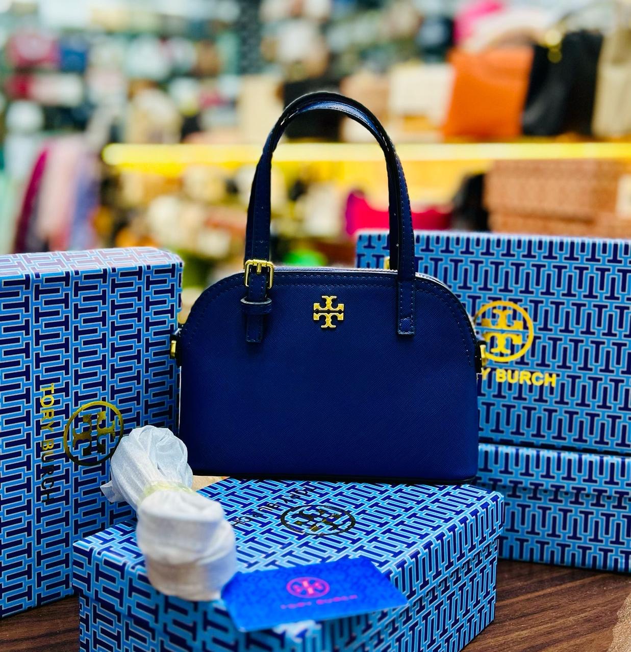 Tory Burch