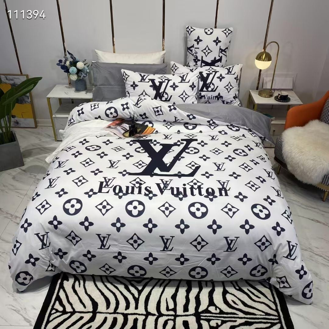 Bed Sheets famous brand ( Pre order)