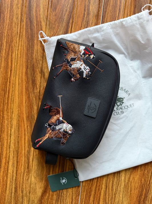 P famous brand bag/pouche