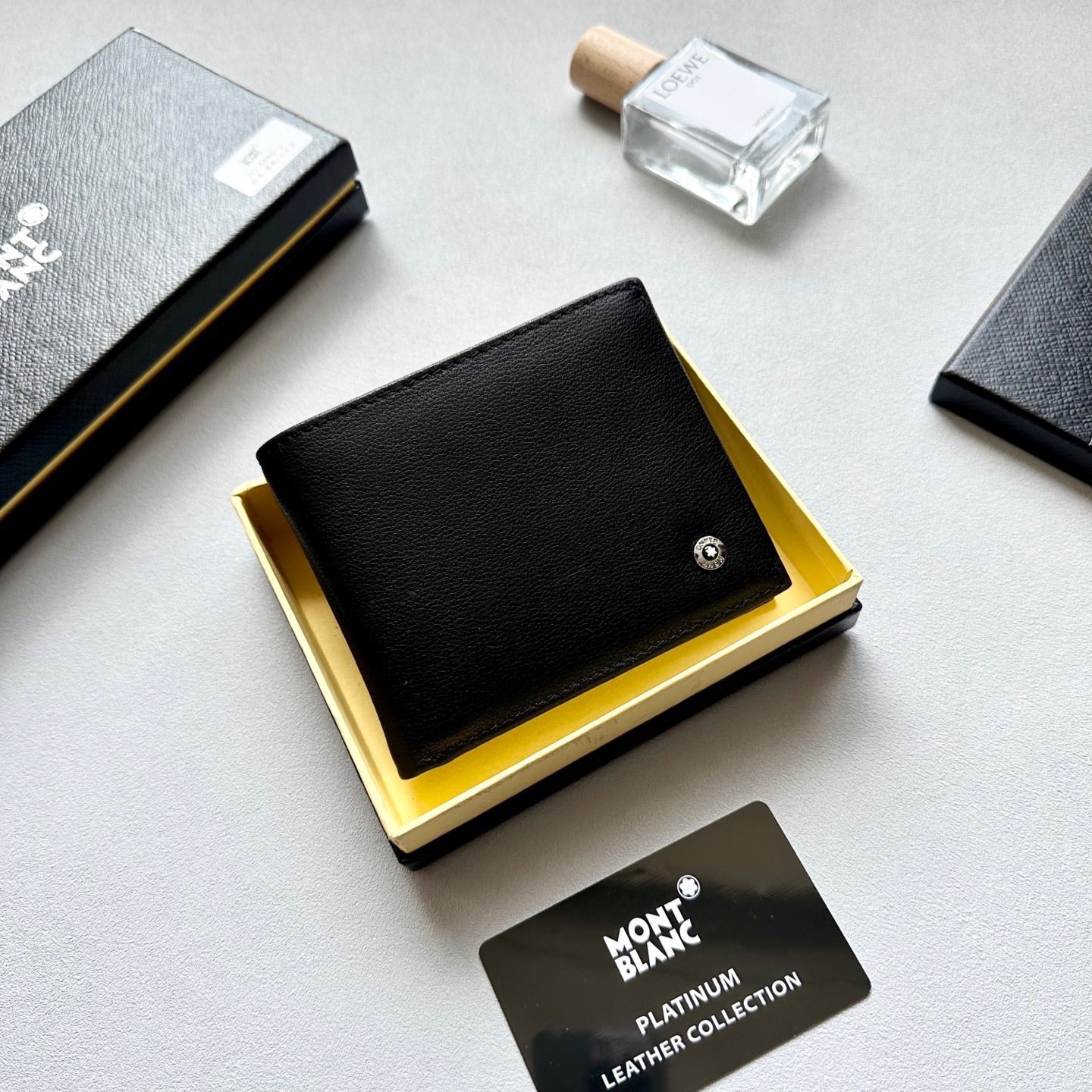 MB wallet