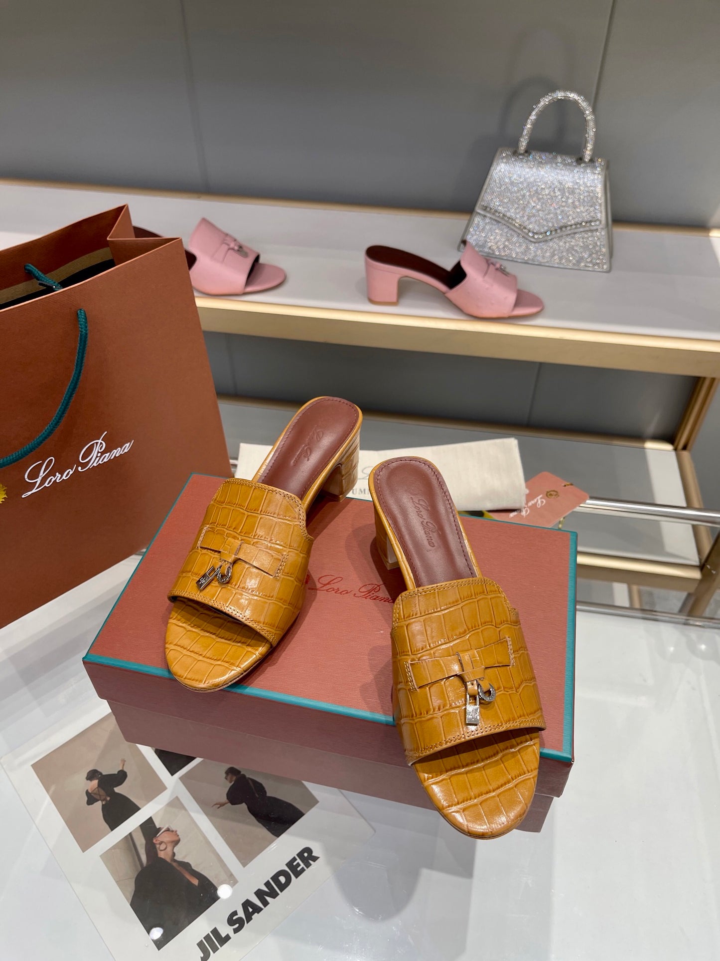 Loro Piana limited edition