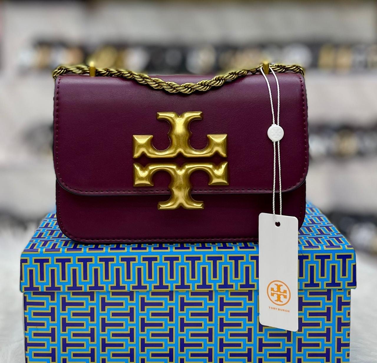 TB famous brand bag ( 5 colors )