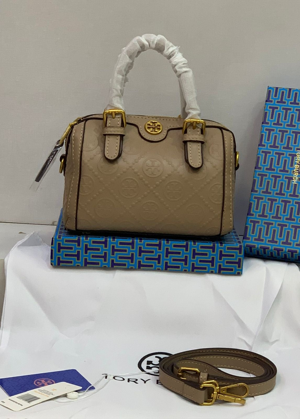 TB famous brand bag ( 8 colors )