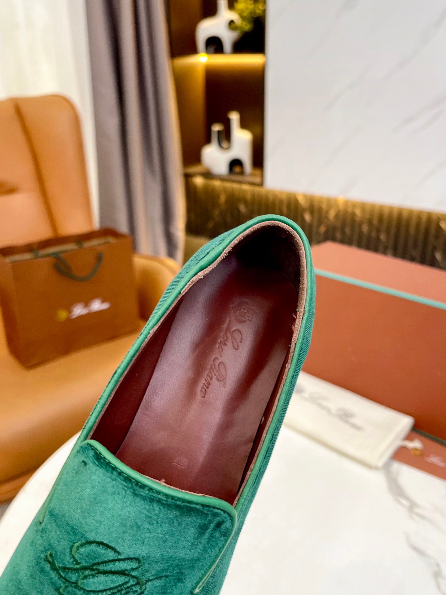 Loro Piana limited edition