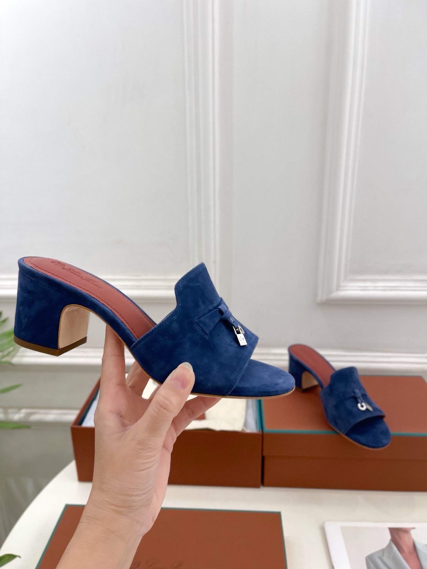 Loro Piana new edition