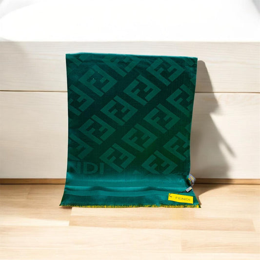 Fendi shawl/scarves/stole