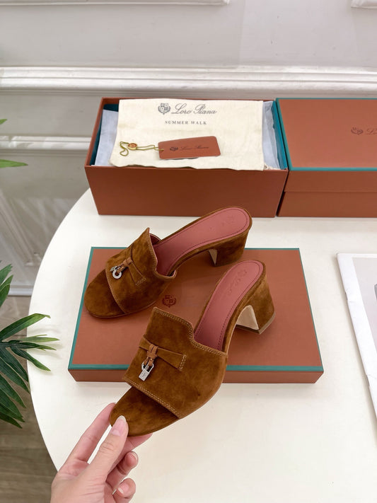 Loro Piana new edition