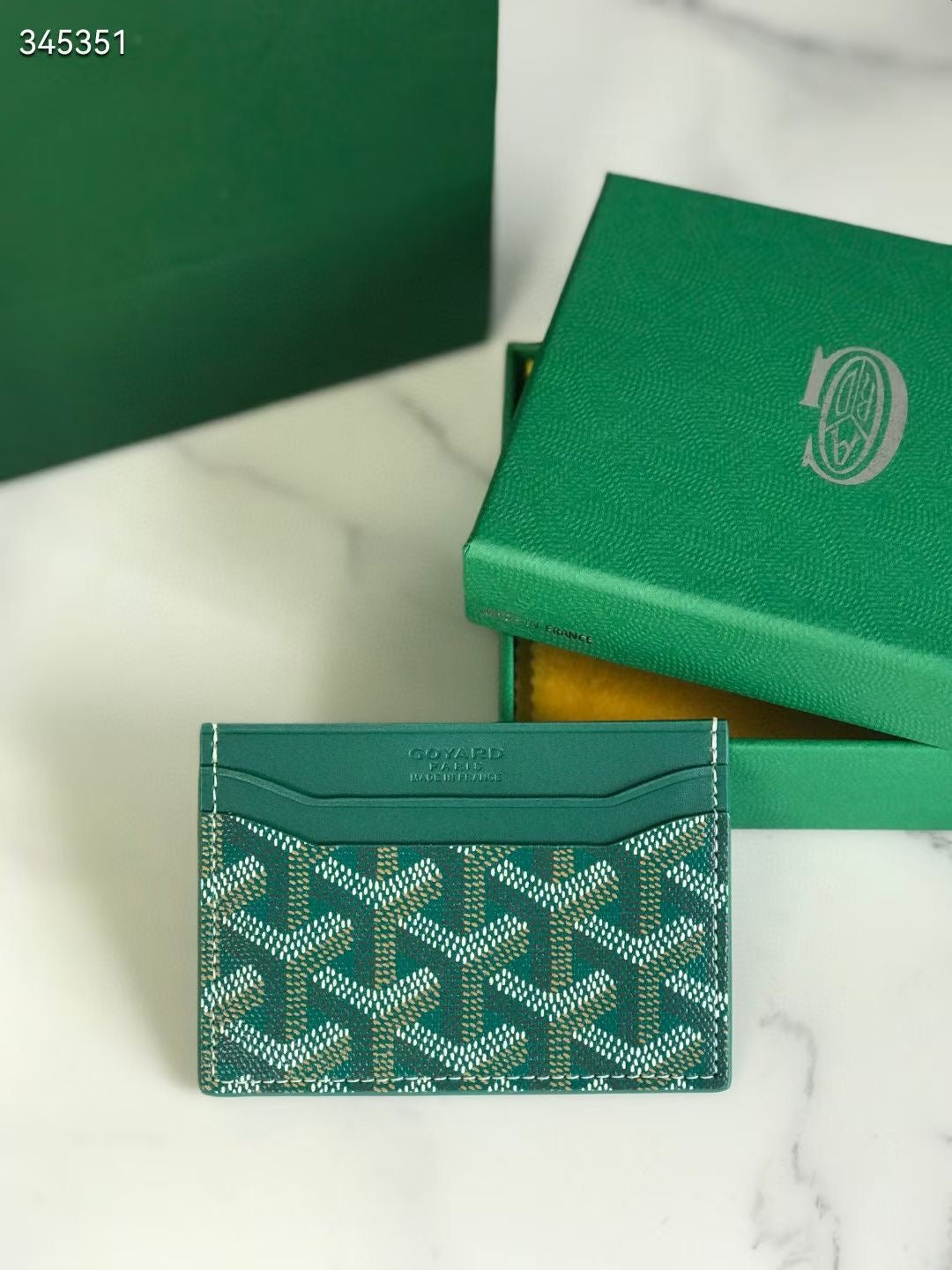 Cardholder famous brand G