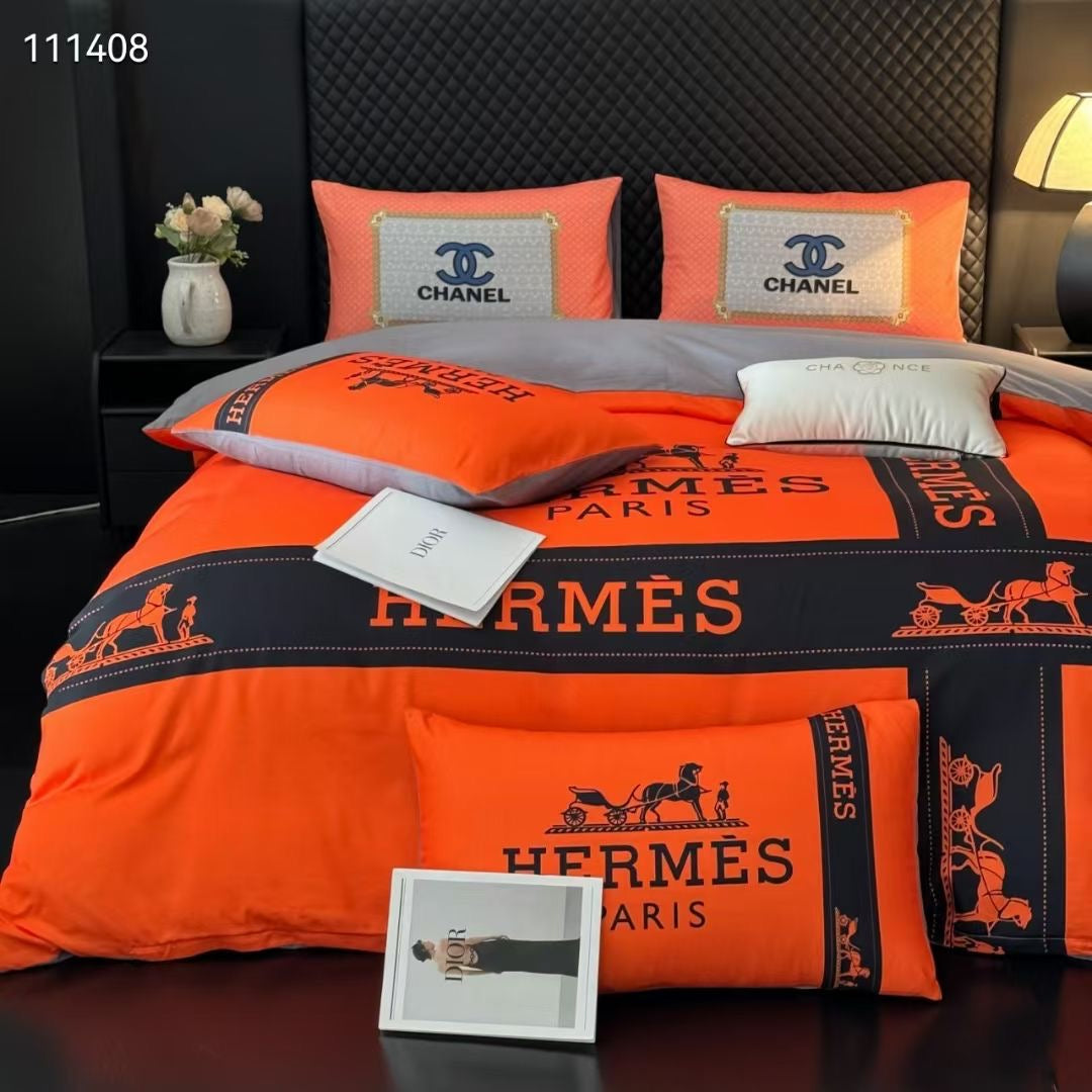 Bed Sheets famous brand ( Pre order)
