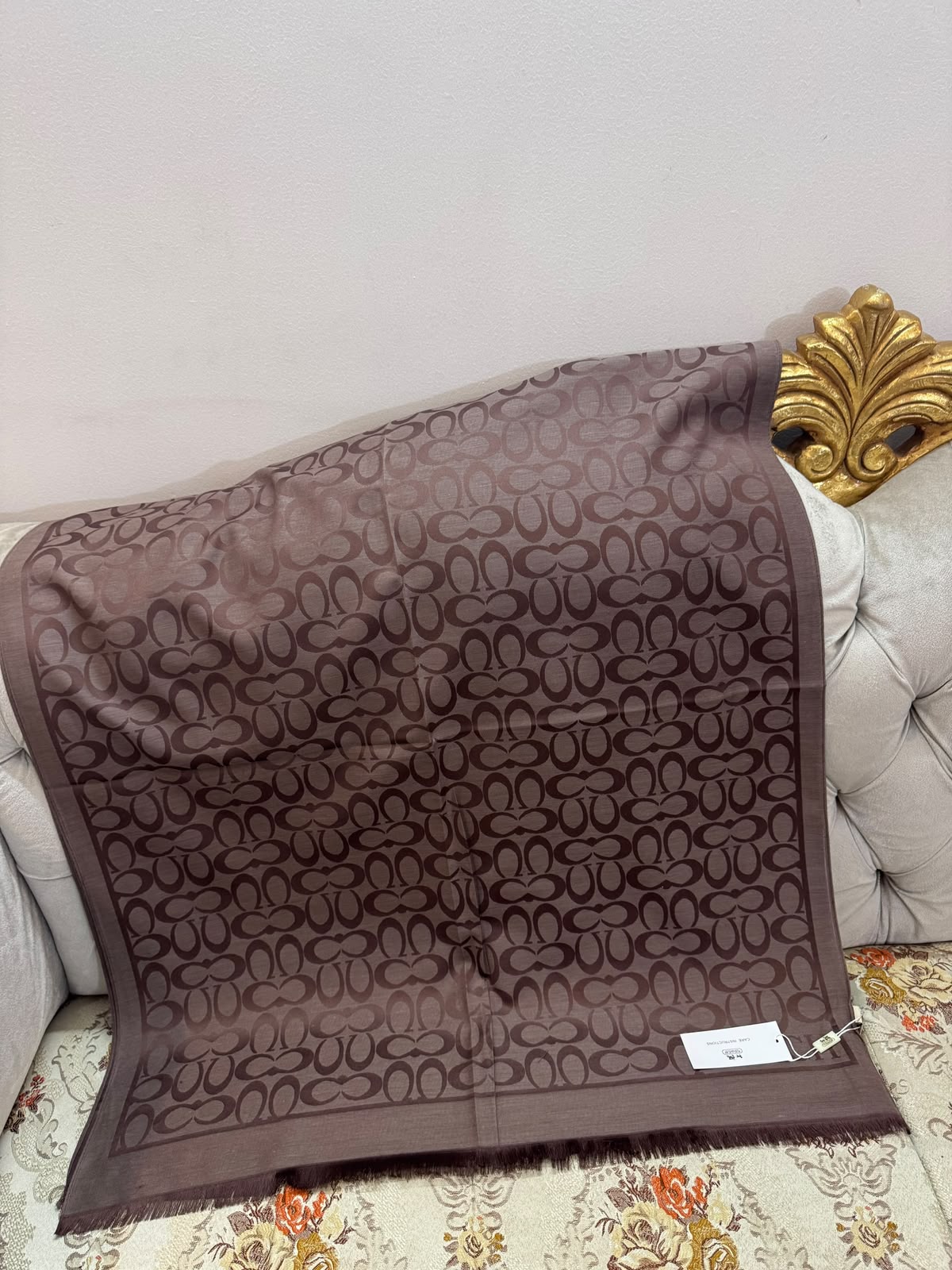 C famous brand scarves/stole/shawl ( 9 colors )