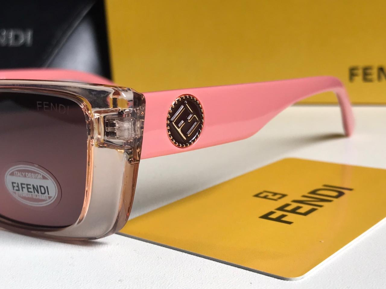 Famous brand sunglasses