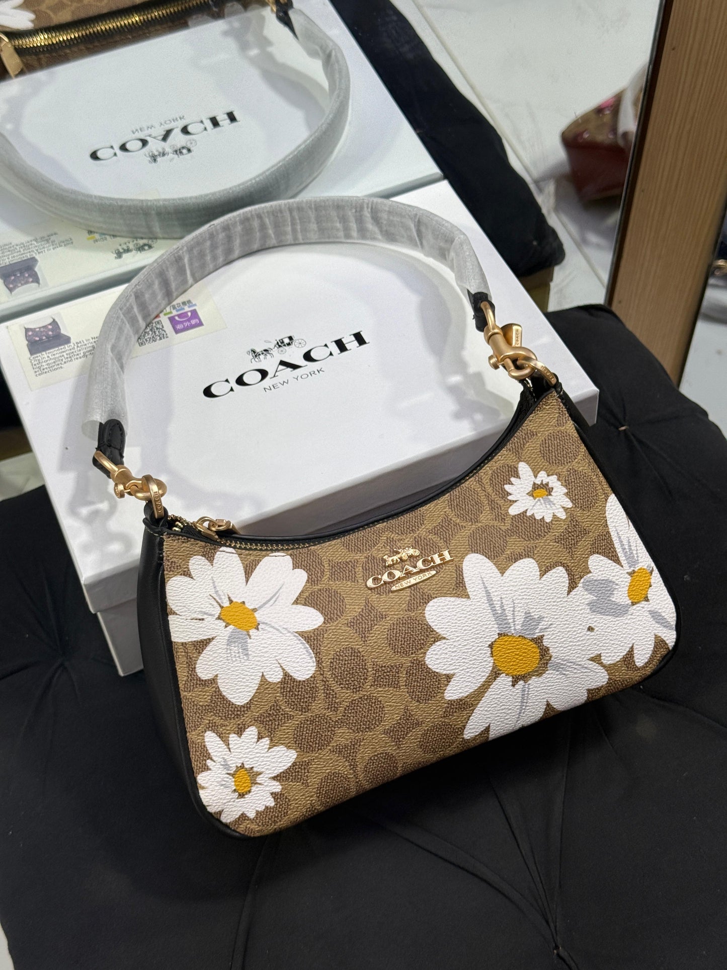 C famous brand bag ( 8 colors theme )