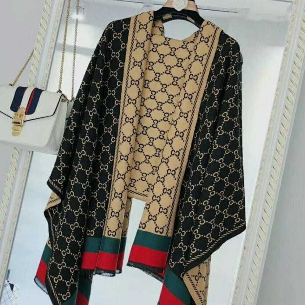 G shawl/scarf/muffler