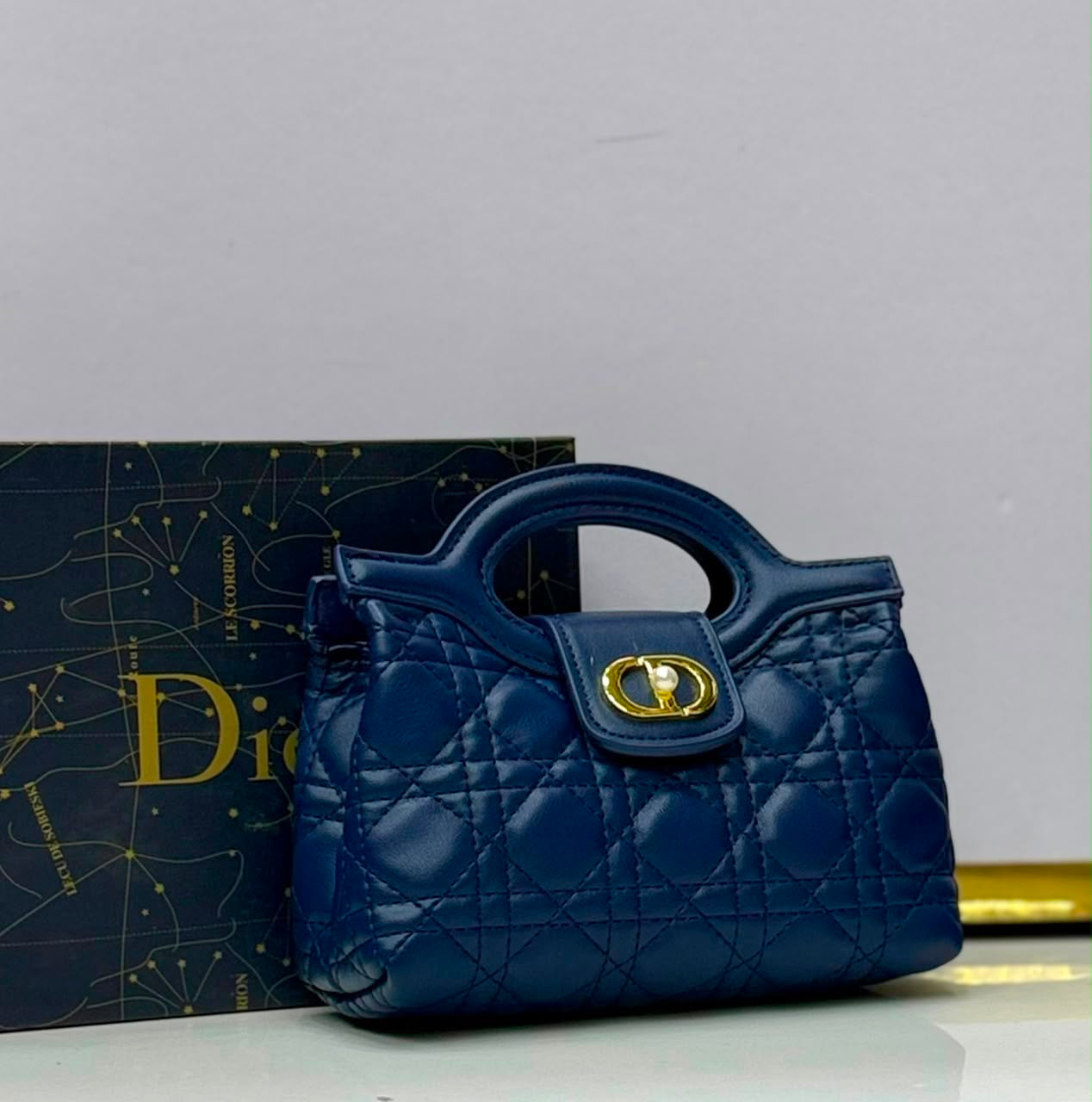CD famous bag ( 8 colors )
