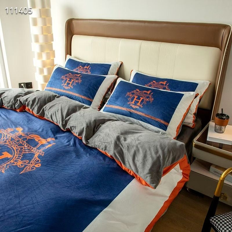 Bed Sheets famous brand ( Pre order)