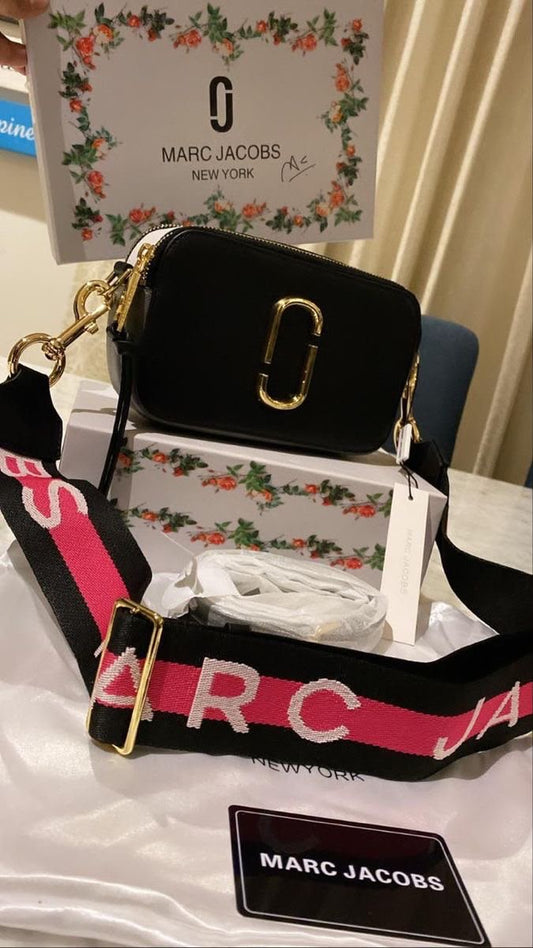 MJ bag famous brand