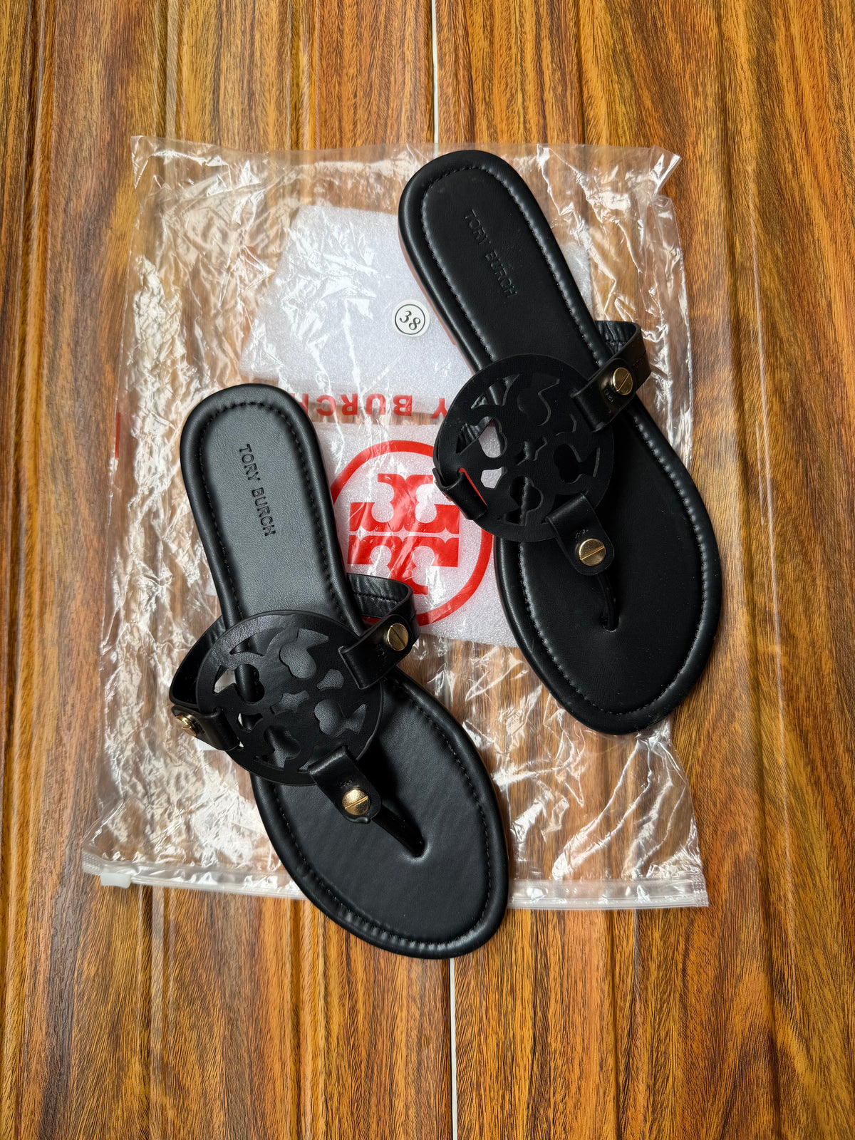 TB slipper famous brand