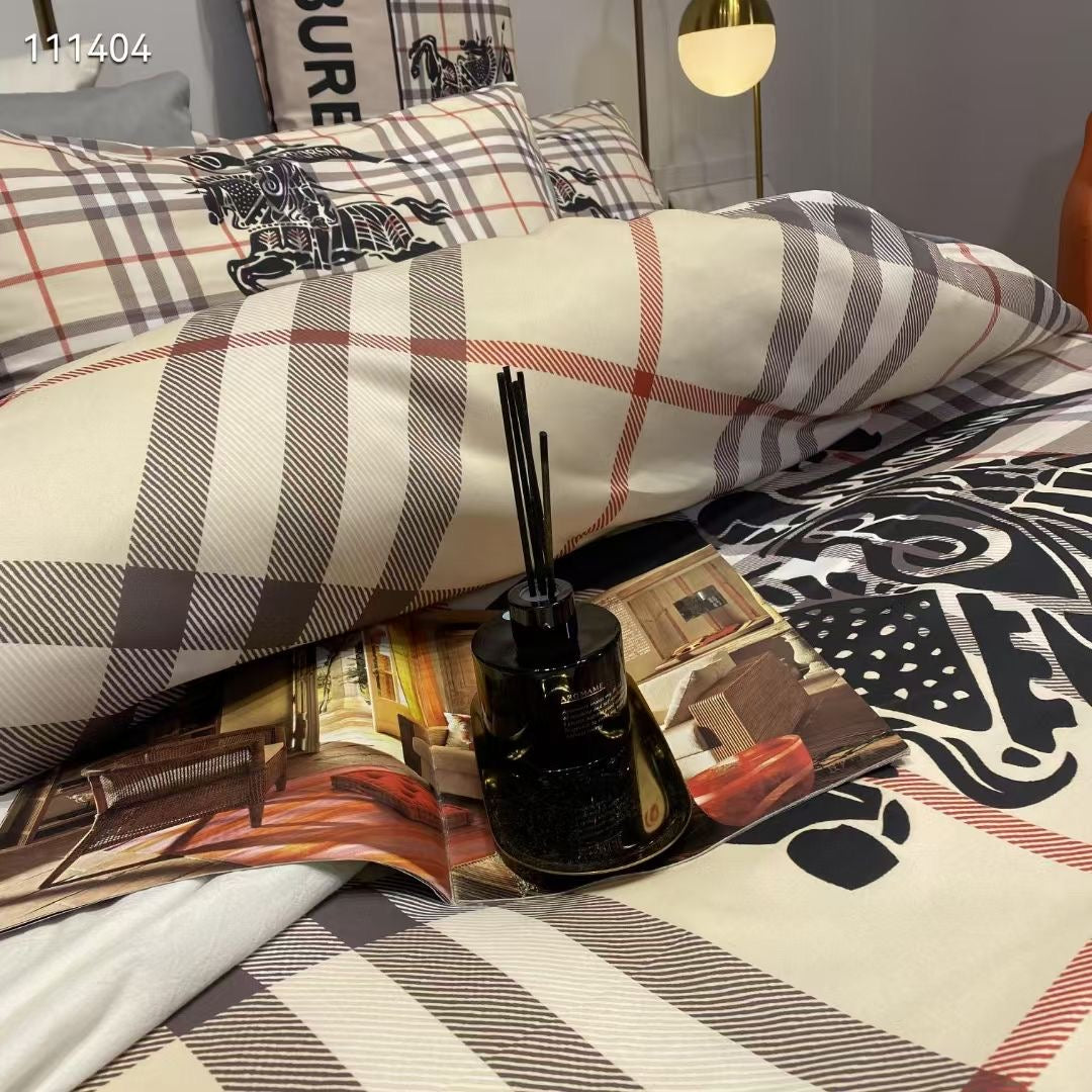 Bed Sheets famous brand ( Pre order)