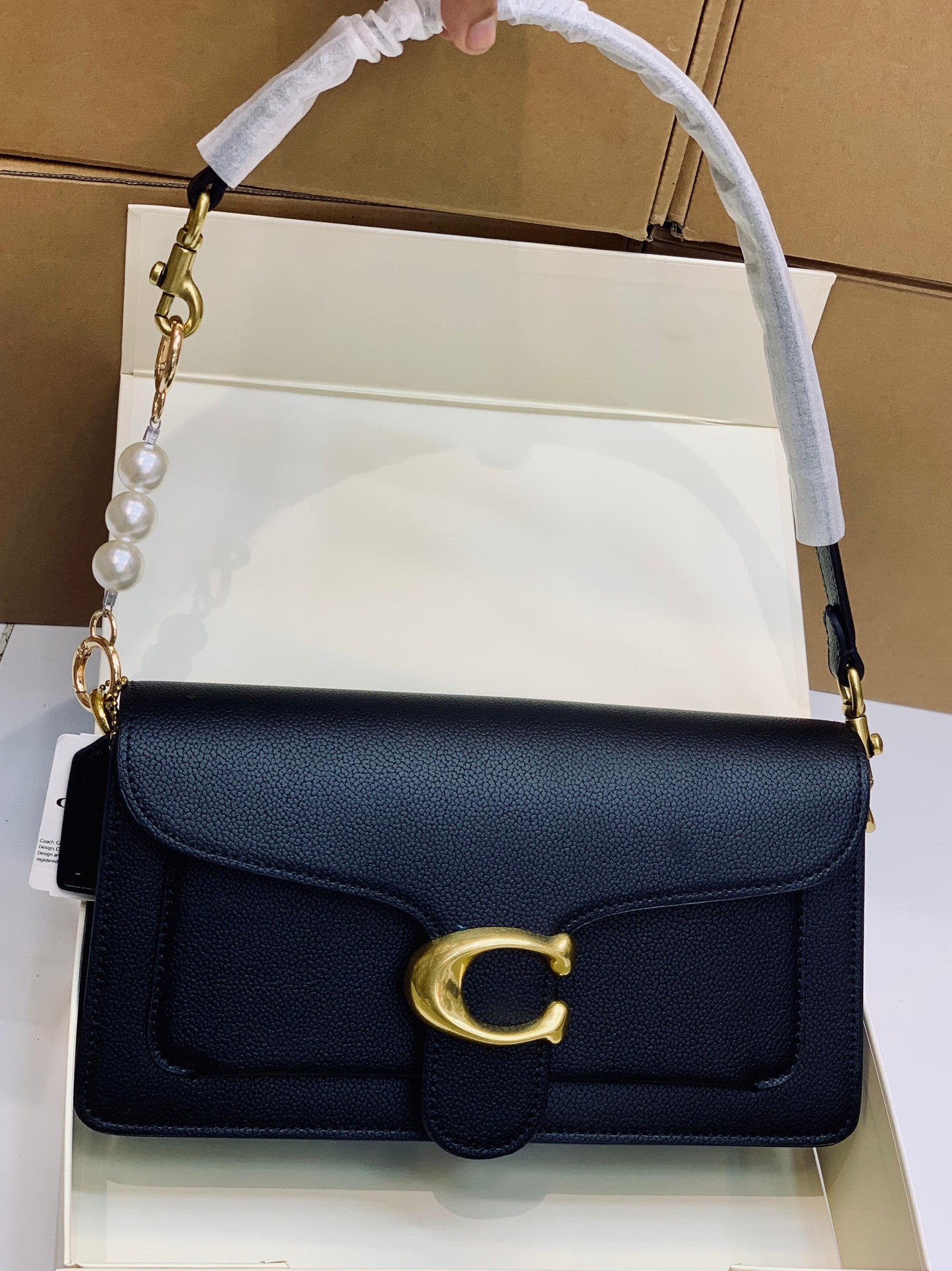 C famous bag ( 9 colors )