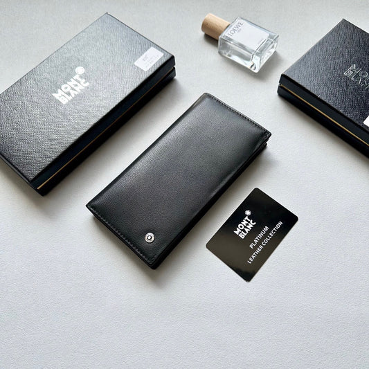 MB long wallet