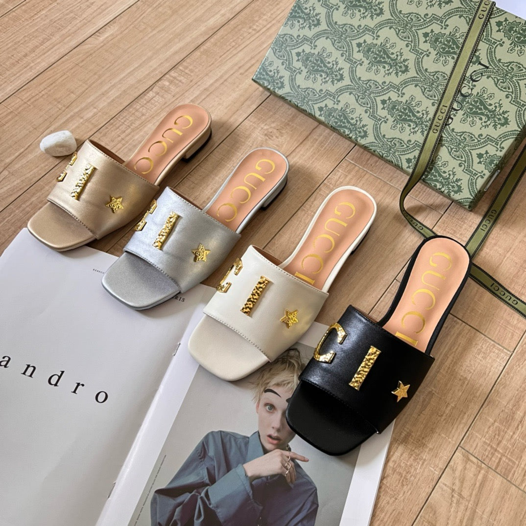 Slipper Famous brand G ( Pre order )