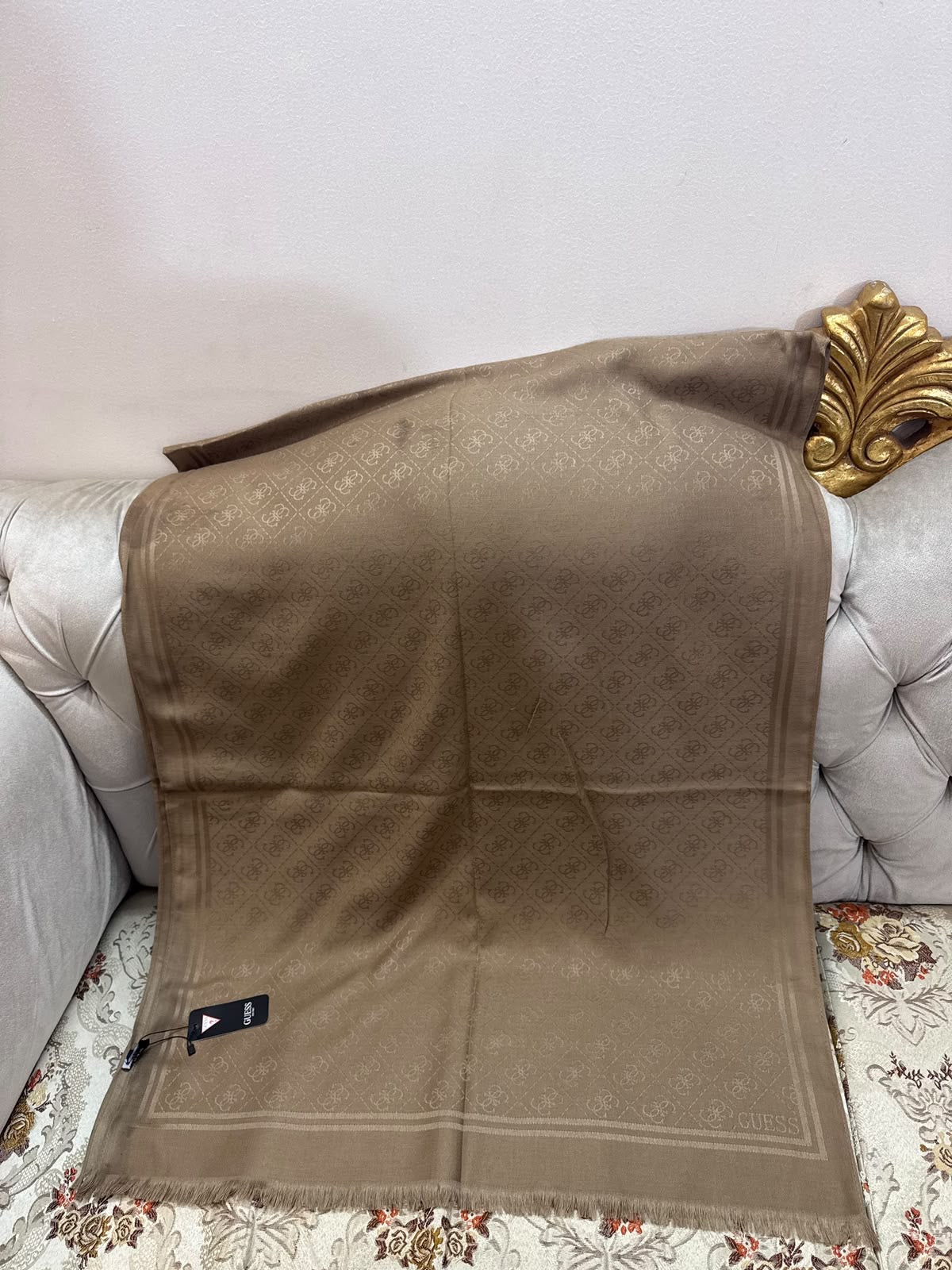 G famous brand Scarf/Stole/shawl ( 8 colors )