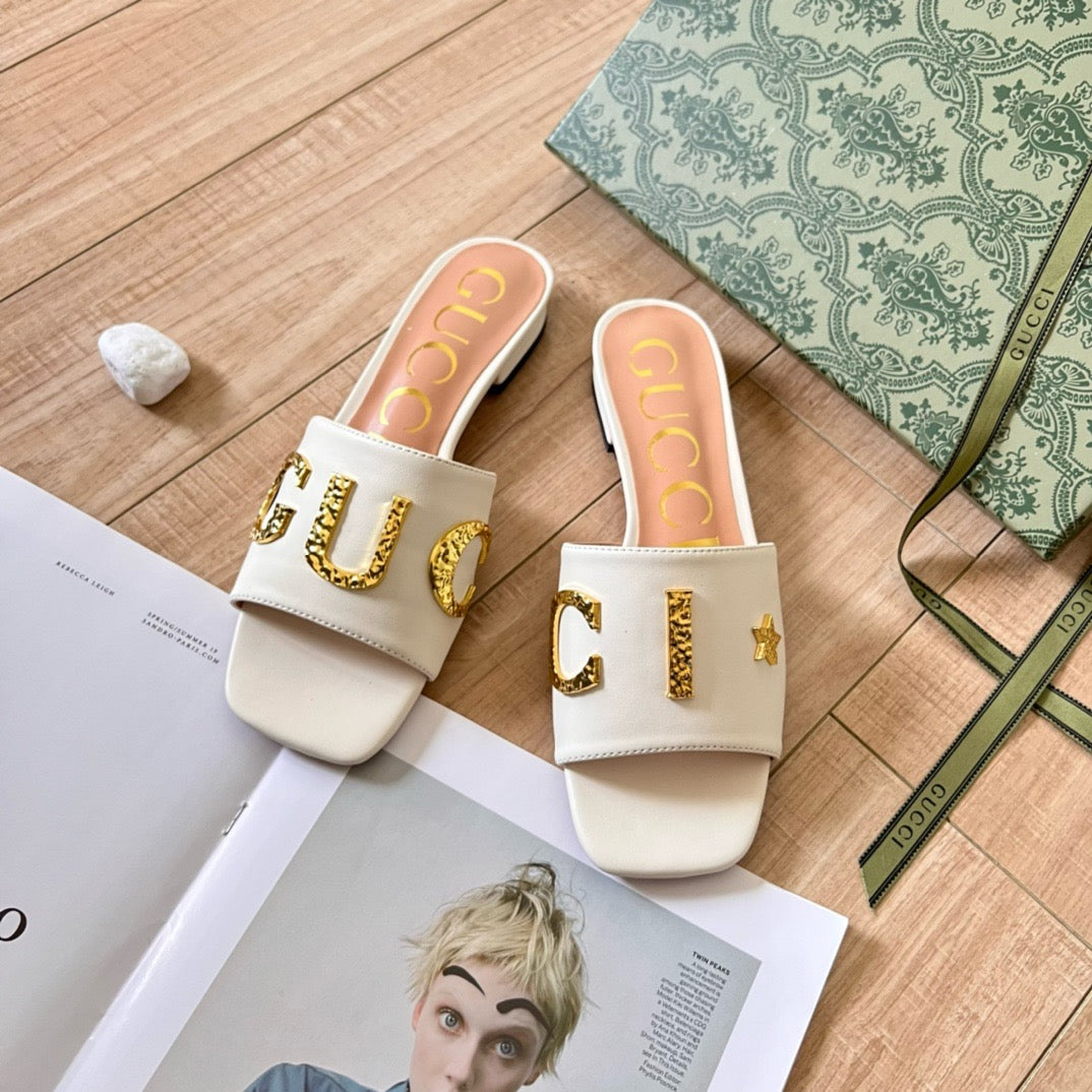 Slipper Famous brand G ( Pre order )