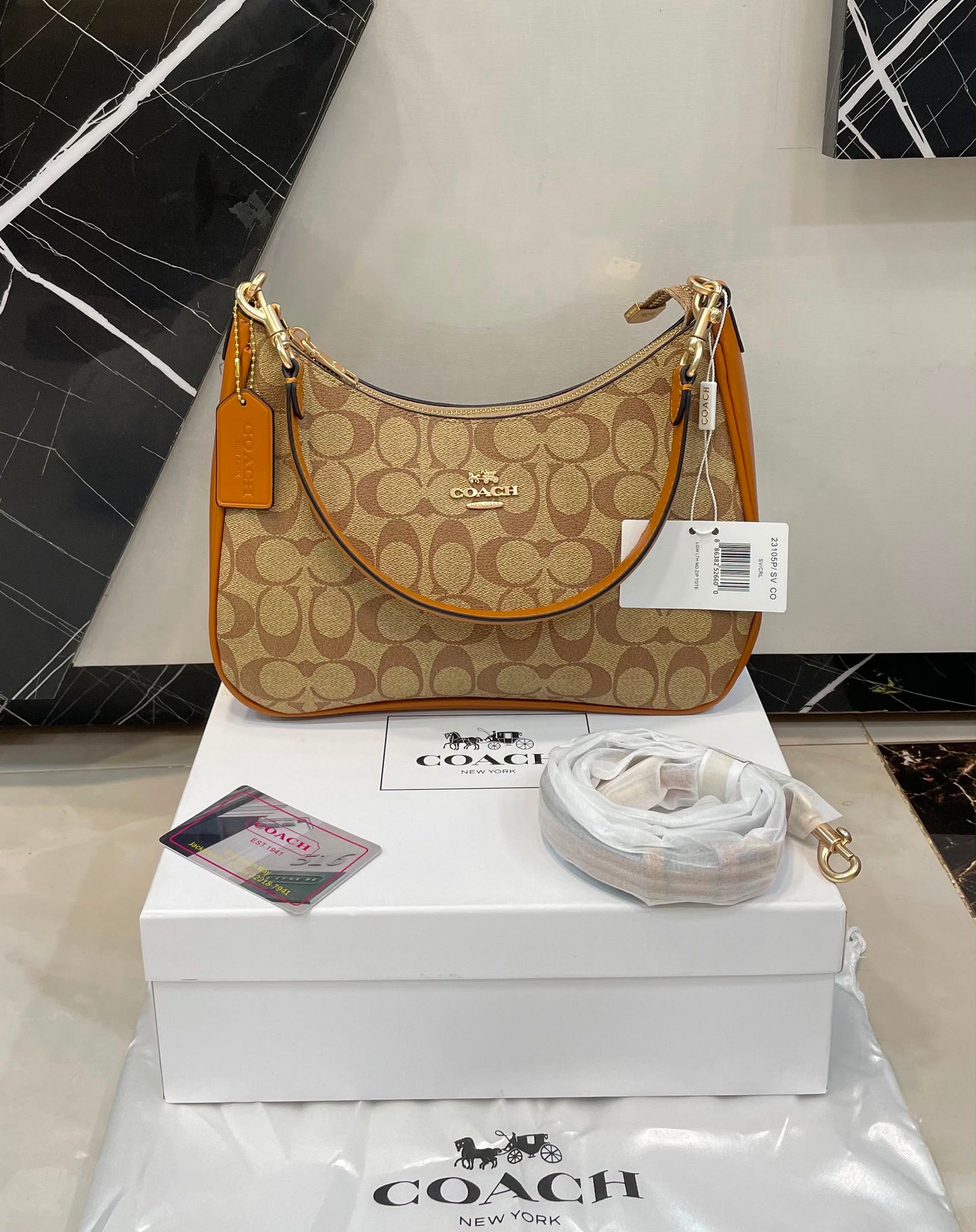 C famous brand bag ( 4 colors )