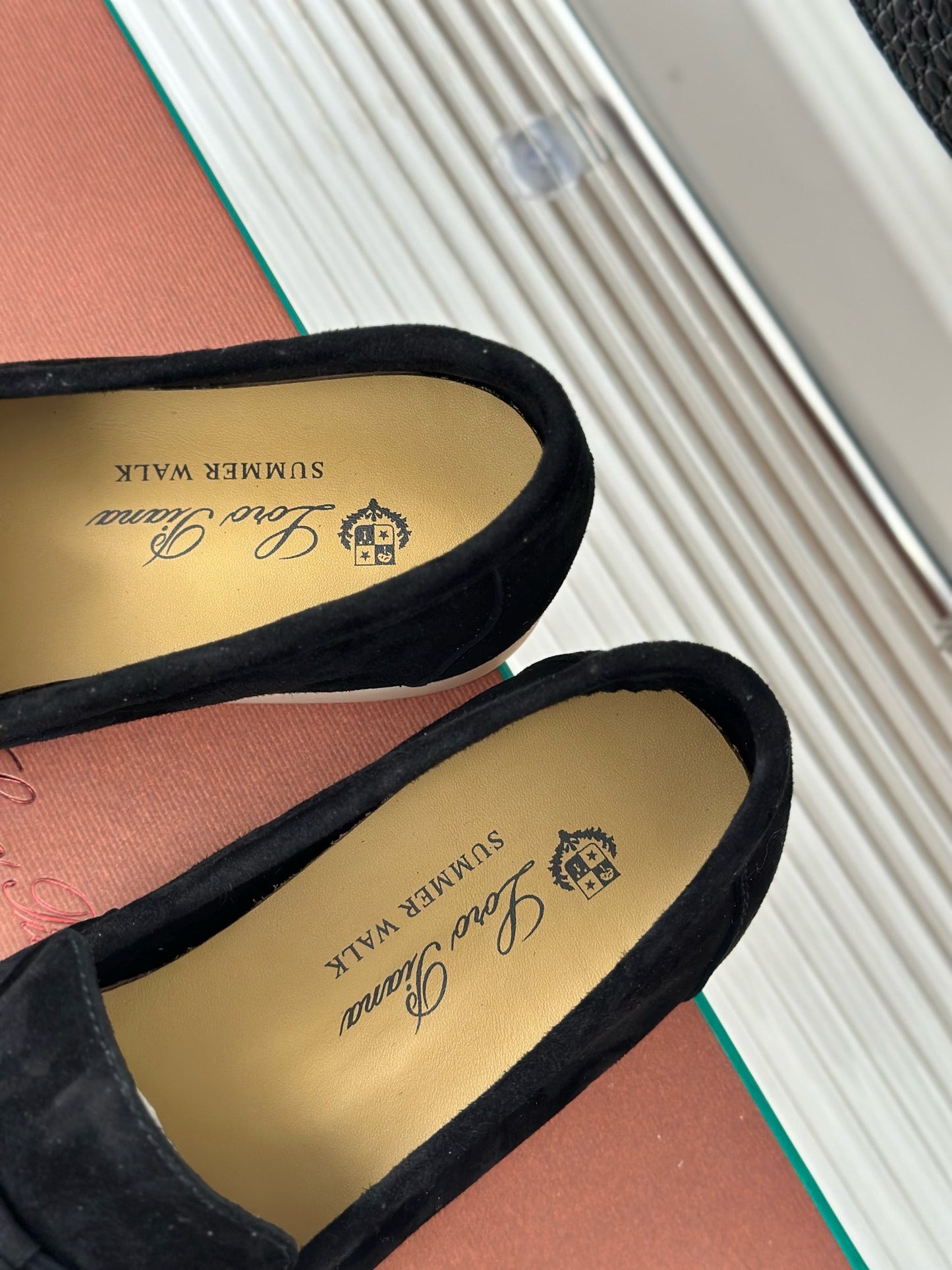 Loro Piana new edition