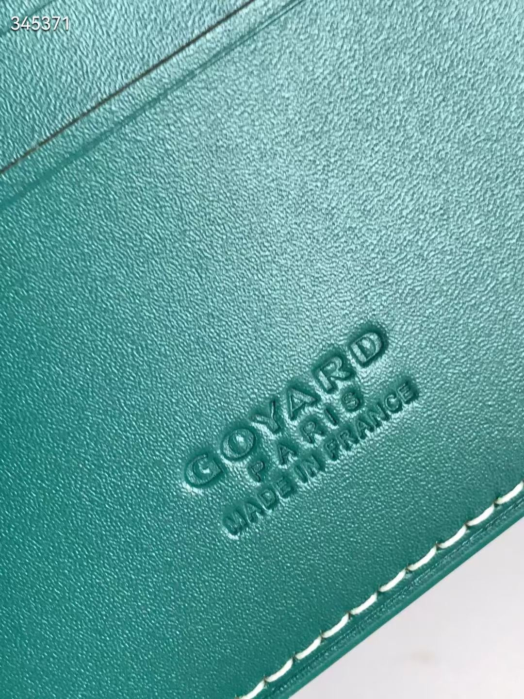 Wallet famous brand G