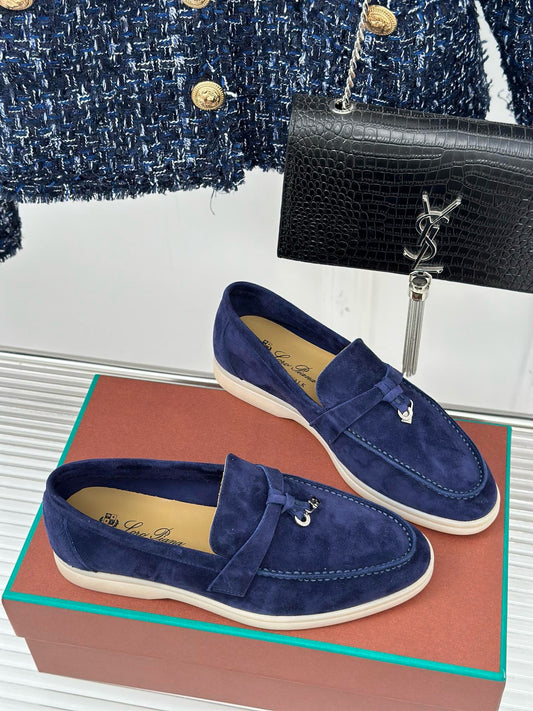 Loro Piana new edition