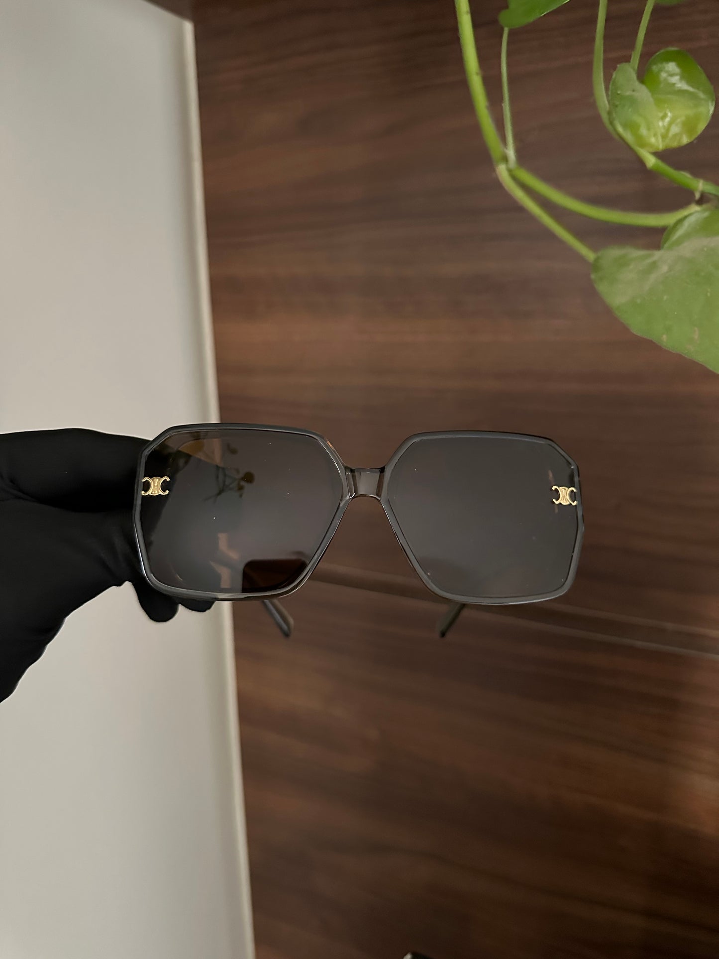 Famous brand sunglasses