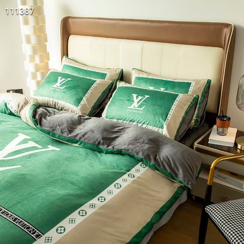 Bed Sheets famous brand ( Pre order)