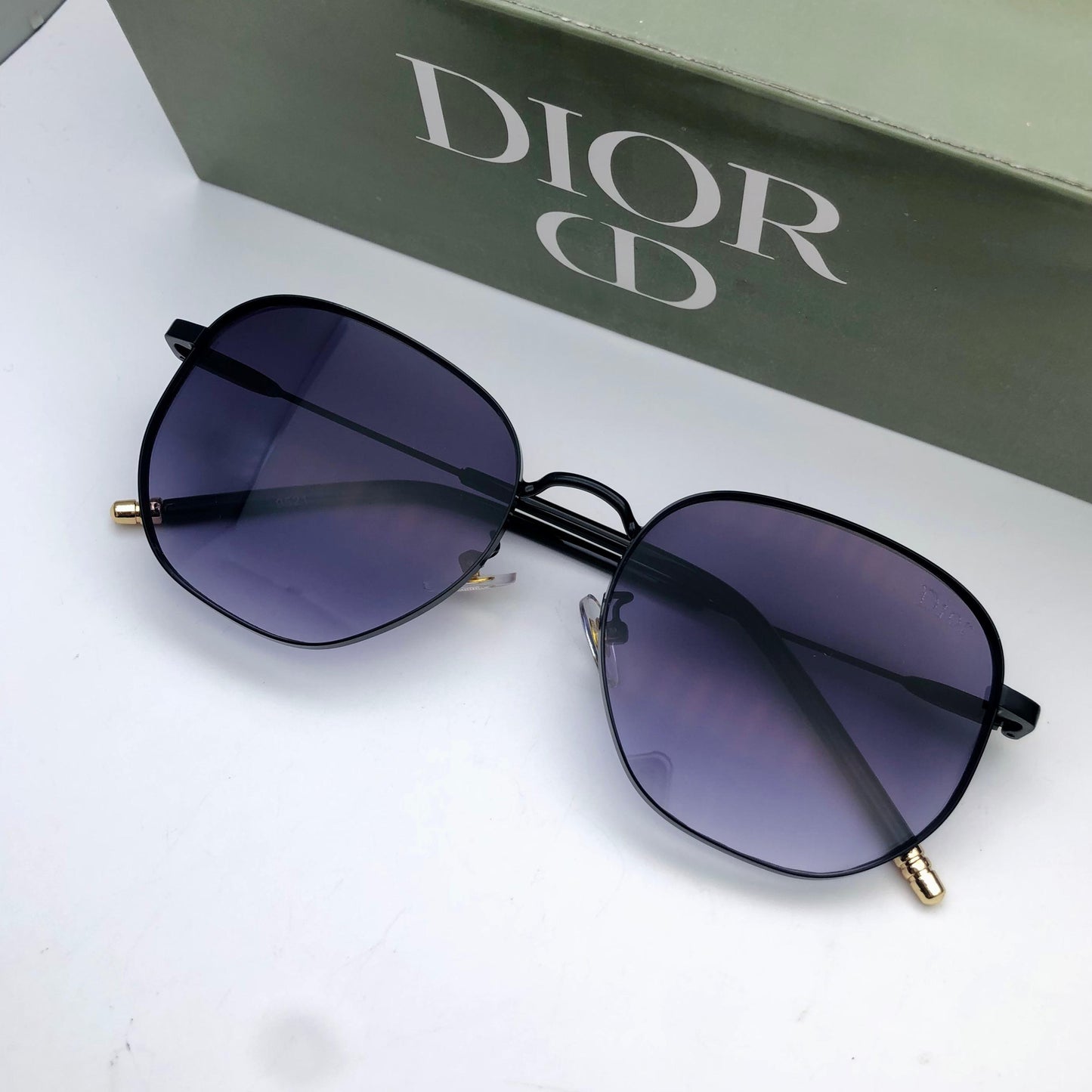 Famous brand sunglasses