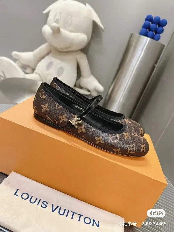 LV shoes ( Pre order )