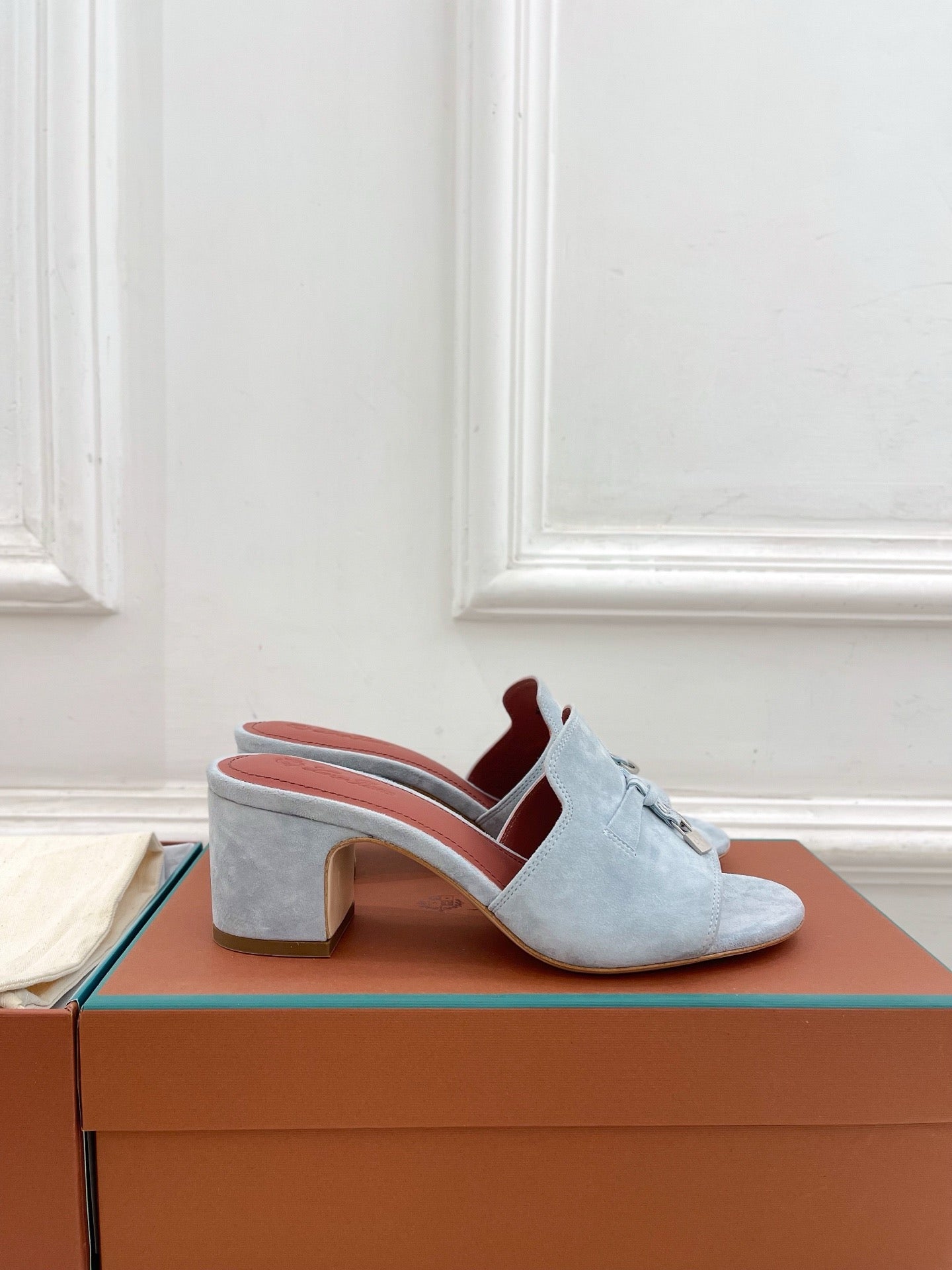 Loro Piana new edition